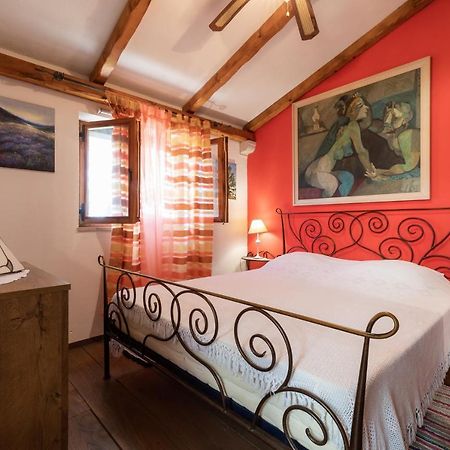 Holiday Home Tania Vela Luka Εξωτερικό φωτογραφία