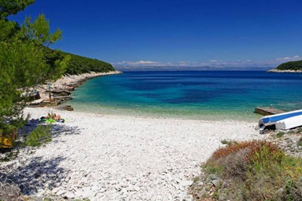Holiday Home Tania Vela Luka Εξωτερικό φωτογραφία
