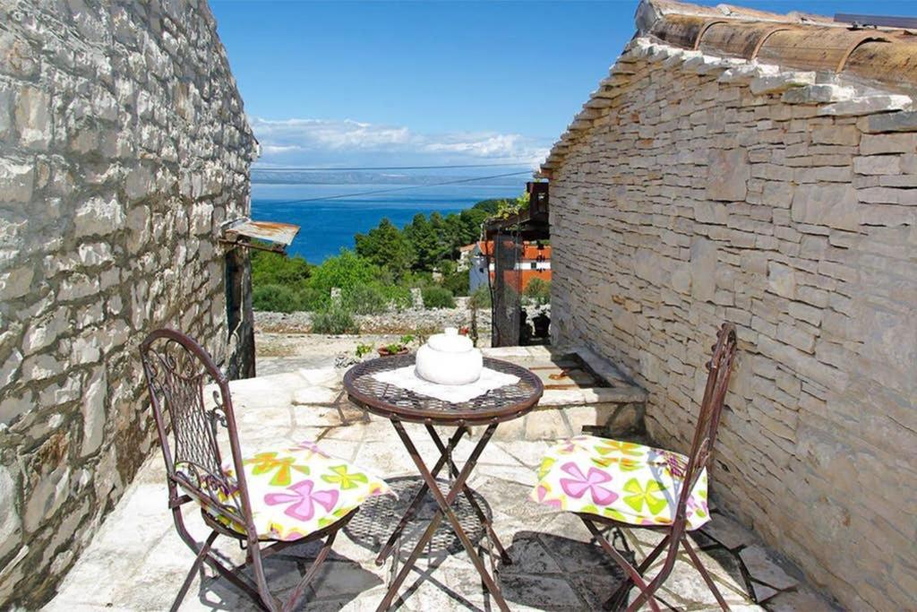 Holiday Home Tania Vela Luka Εξωτερικό φωτογραφία