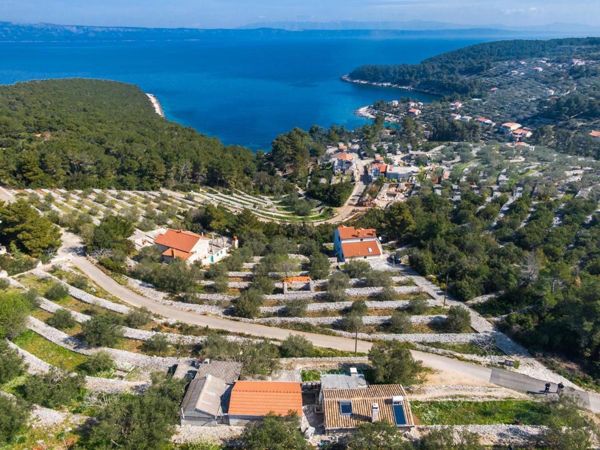 Holiday Home Tania Vela Luka Εξωτερικό φωτογραφία
