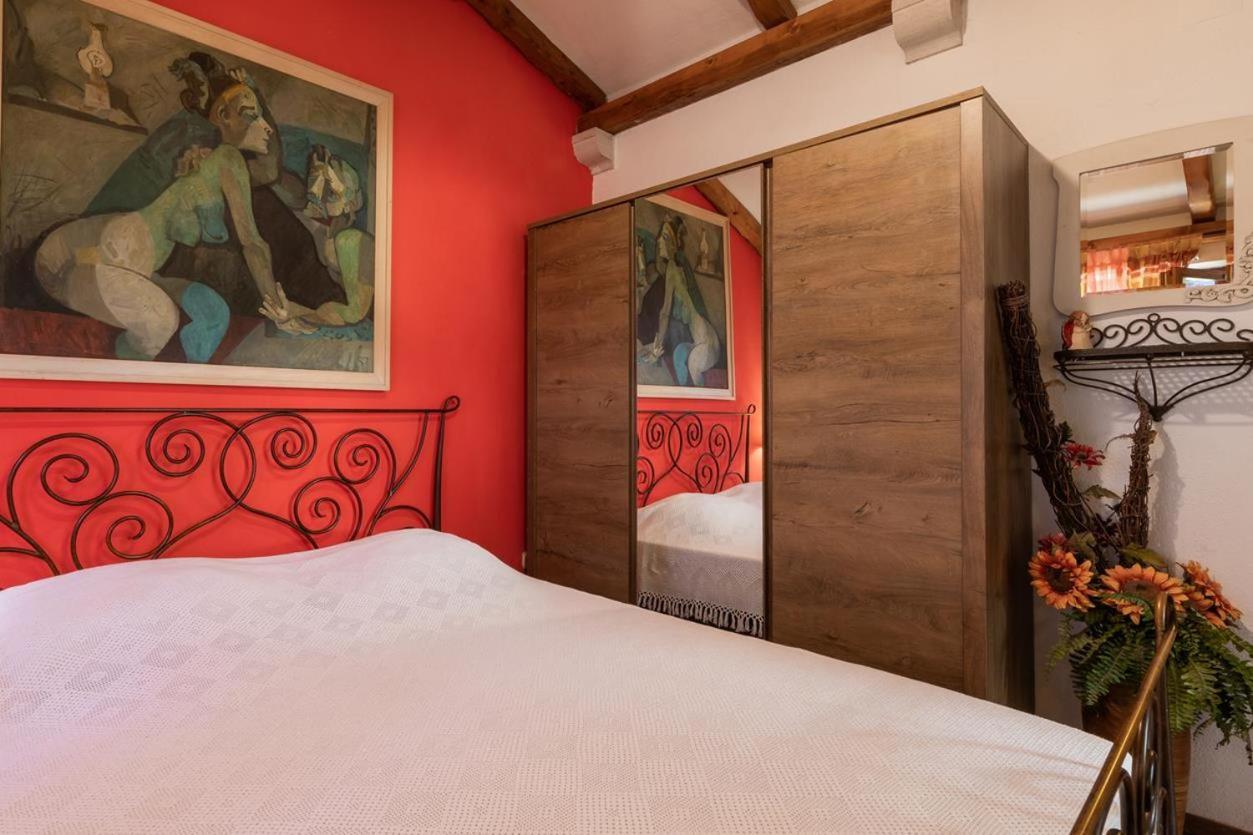 Holiday Home Tania Vela Luka Εξωτερικό φωτογραφία