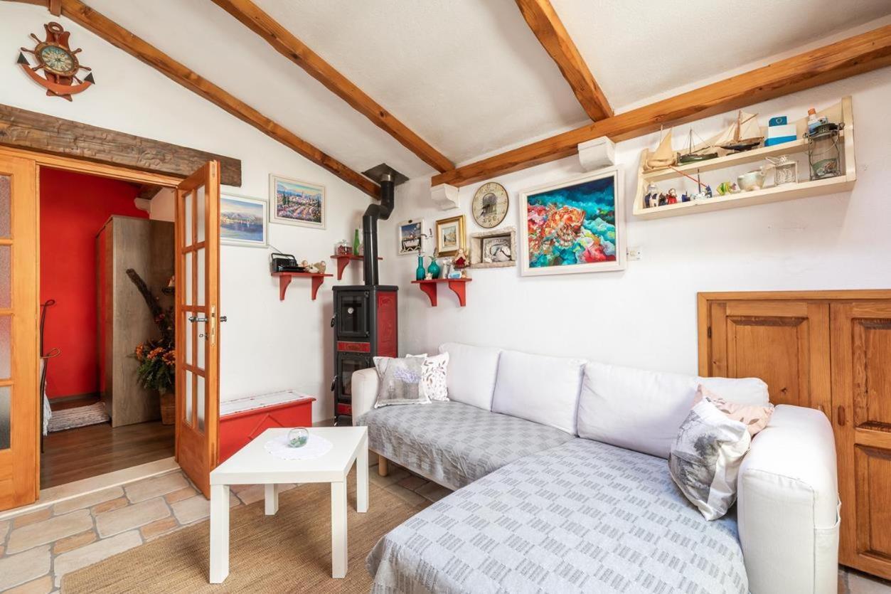 Holiday Home Tania Vela Luka Εξωτερικό φωτογραφία