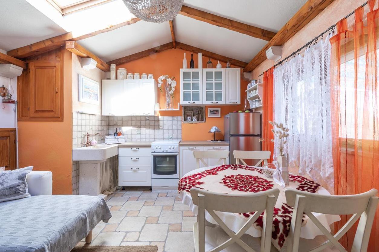 Holiday Home Tania Vela Luka Εξωτερικό φωτογραφία