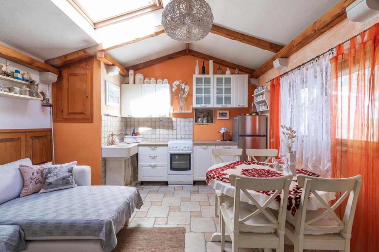 Holiday Home Tania Vela Luka Εξωτερικό φωτογραφία