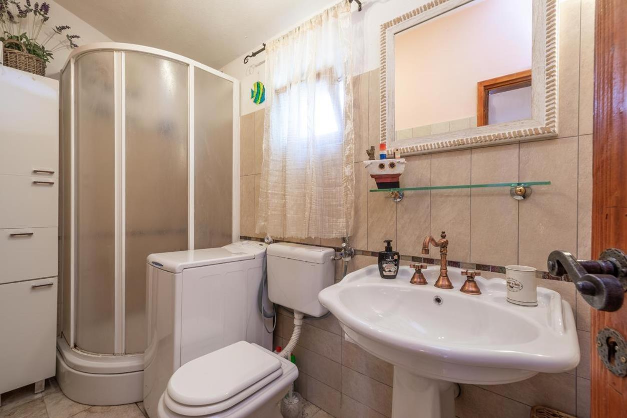 Holiday Home Tania Vela Luka Εξωτερικό φωτογραφία