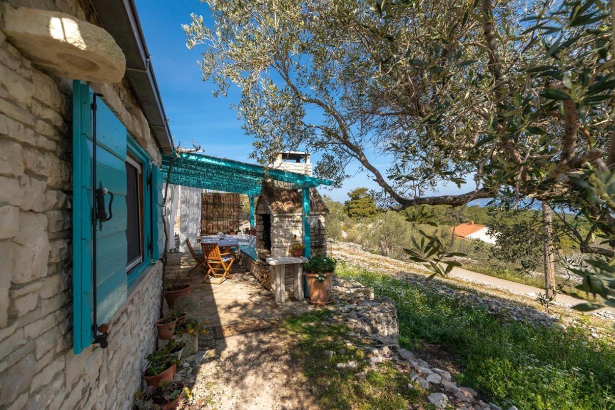 Holiday Home Tania Vela Luka Εξωτερικό φωτογραφία